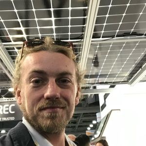 Meet your Posher, Scott